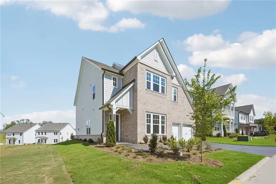 206 East Harbor Drive, Dawsonville, GA 30534 - Image #3