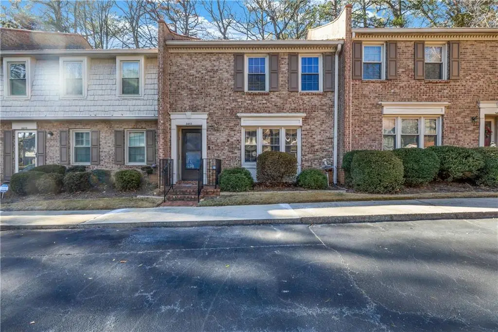 3403 Ashwood Lane, Atlanta, GA 30341 - Image #1