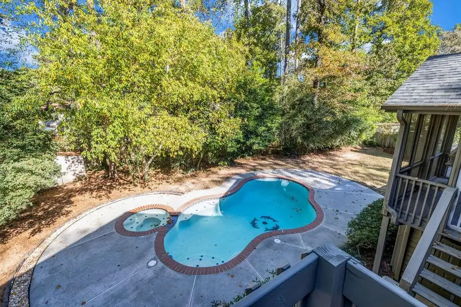 5079 Seabrook Place, Stone Mountain, GA 30087 - Image #2