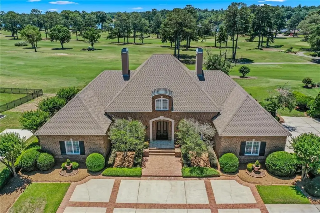 125 Heather Glen Boulevard, Kathleen, GA 31047 - Image #1