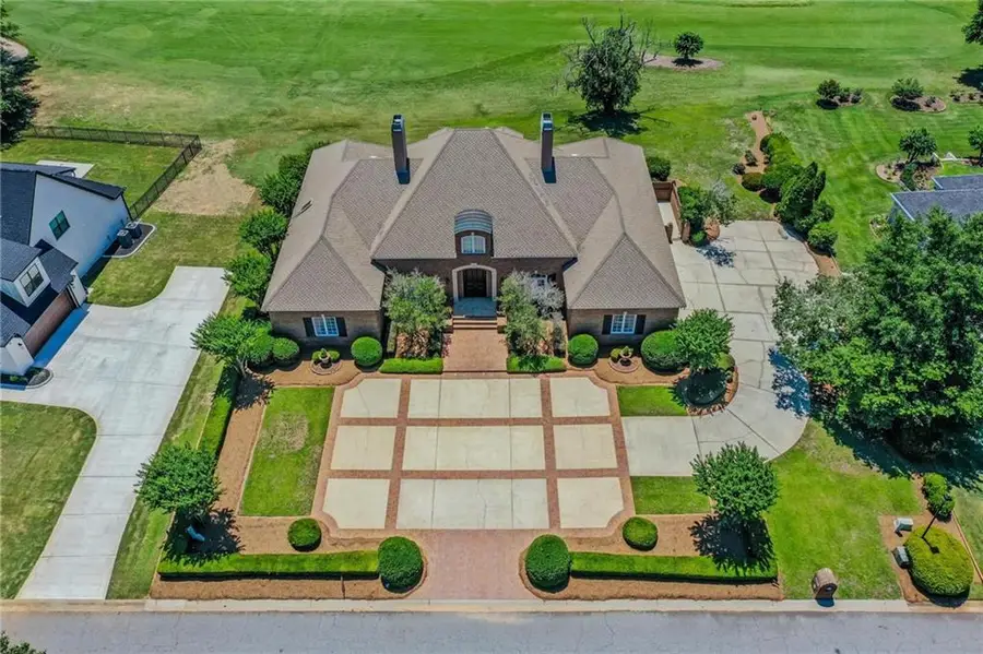 125 Heather Glen Boulevard, Kathleen, GA 31047 - Image #2