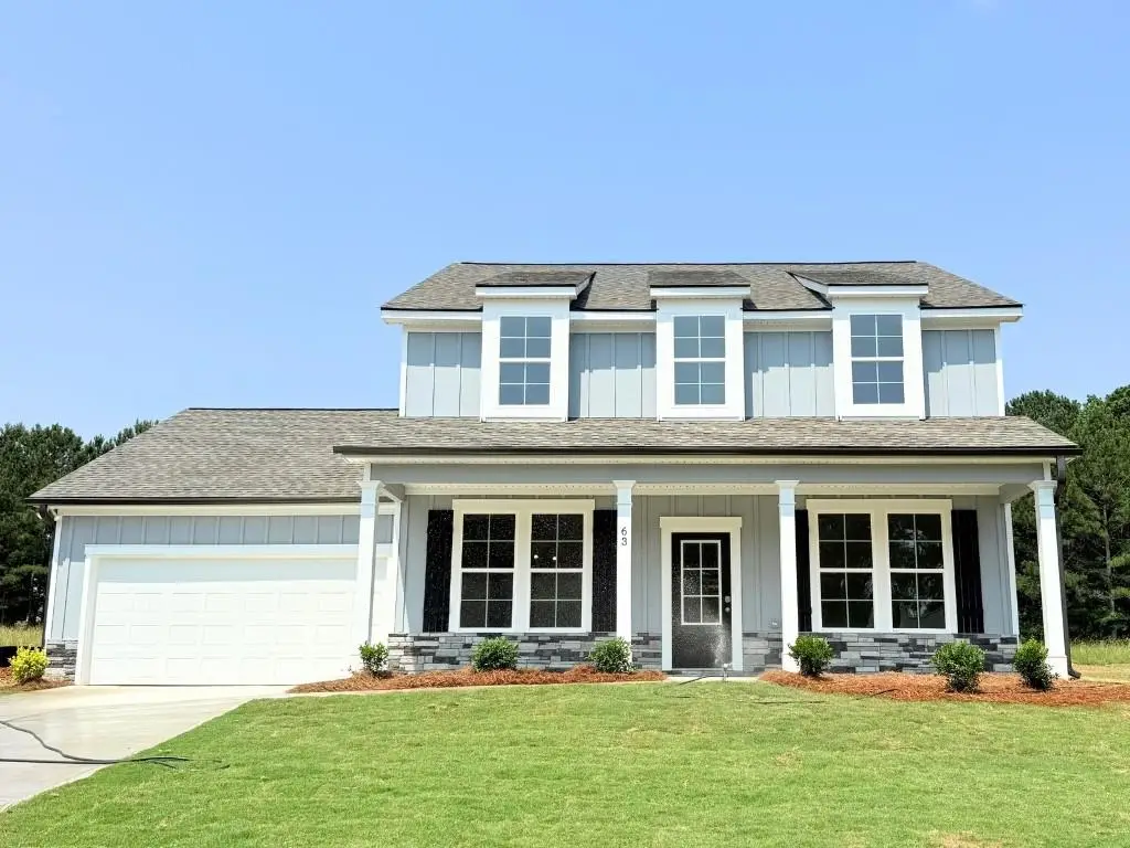 63 Westlyn Way, Winder, GA 30680 - Image #1
