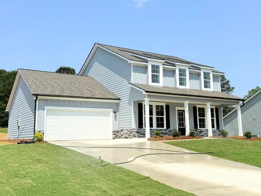 63 Westlyn Way, Winder, GA 30680 - Image #3