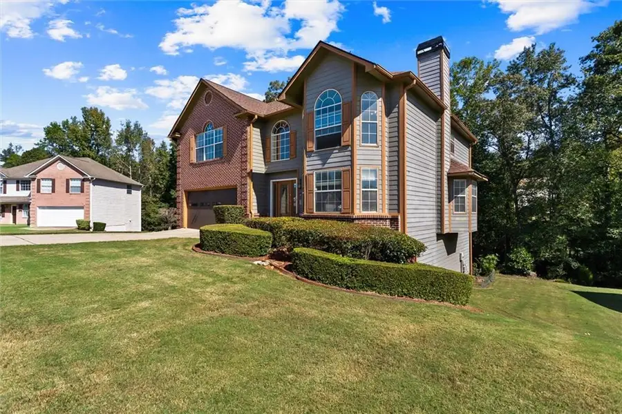 5513 Emily Circle, Ellenwood, GA 30294 - Image #2