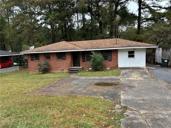 1556 Rock Cut Road, Conley, GA 30288