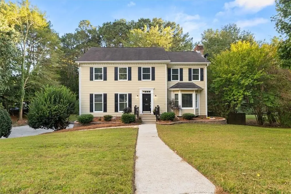1423 Summit Chase Drive, Snellville, GA 30078 - Image #1