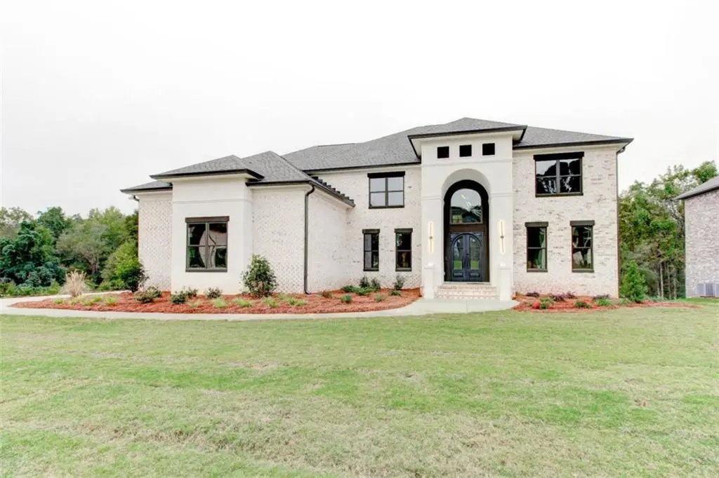 3065 Reserve Court Sw, Conyers, GA 30094 - Image #1