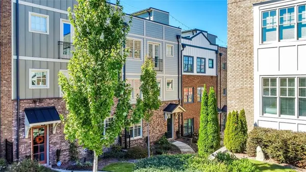 6135 Redwine Street, Norcross, GA 30071