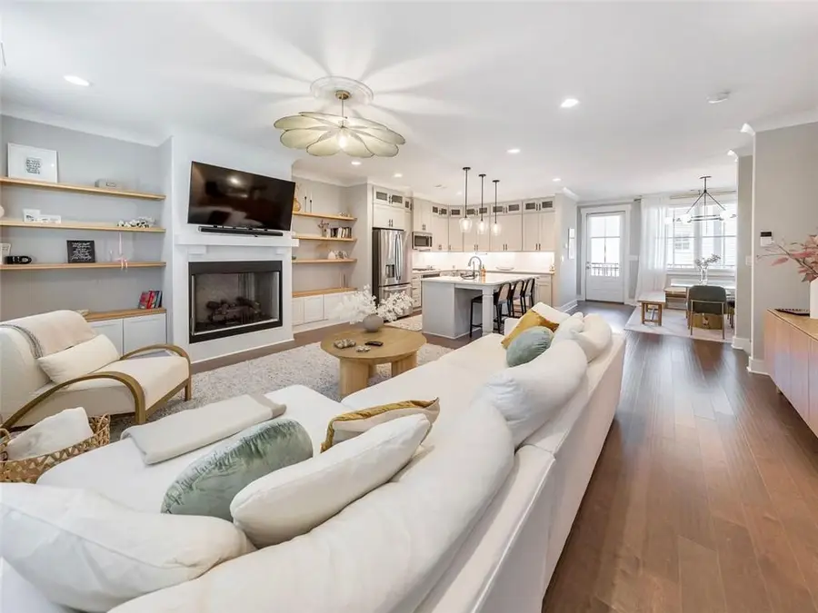 6135 Redwine Street, Norcross, GA 30071 - Image #2