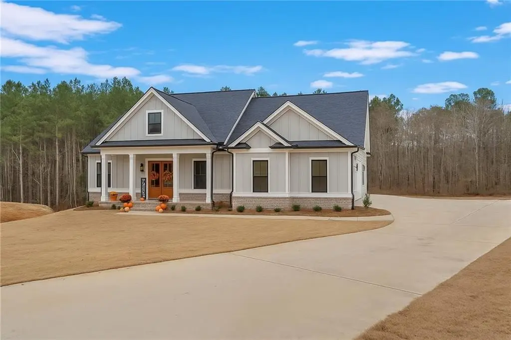 25 Everwood Court Se, Rome, GA 30161 - Image #1