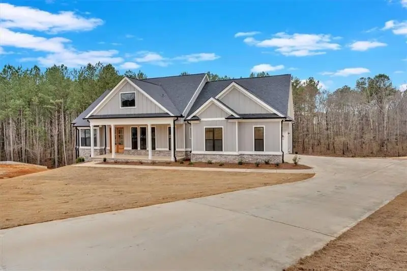 25 Everwood Court Se, Rome, GA 30161 - Image #2