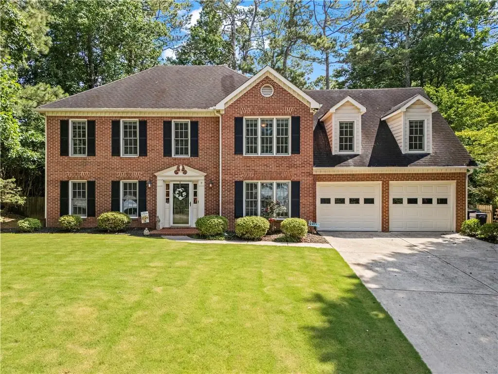 4961 Thornwood Trace Nw, Acworth, GA 30102 - Image #1