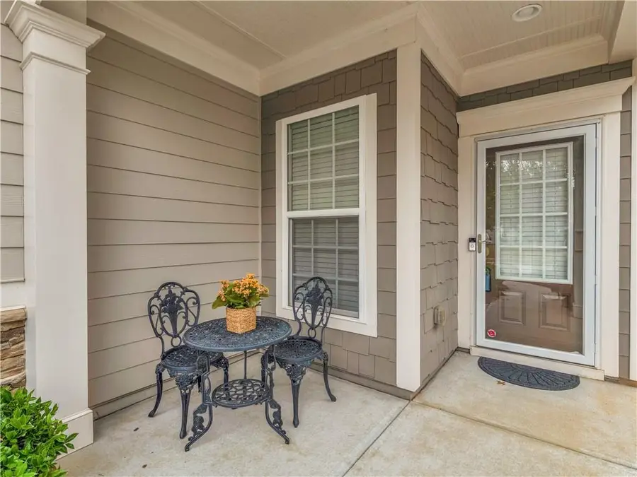 502 Beautyberry Drive, Griffin, GA 30223 - Image #2