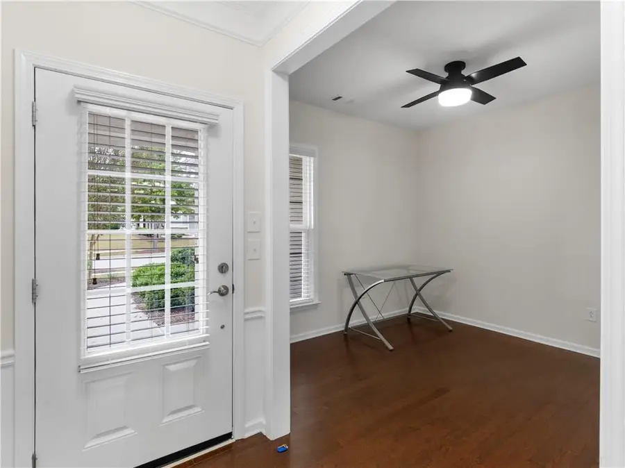 502 Beautyberry Drive, Griffin, GA 30223 - Image #3