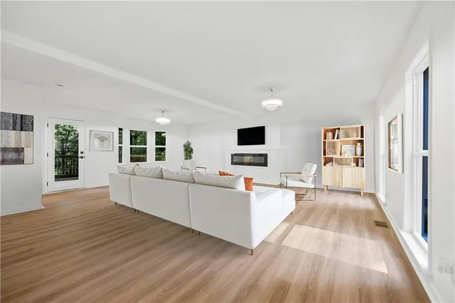 5200 Golfcrest Circle, Stone Mountain, GA 30088 - Image #2