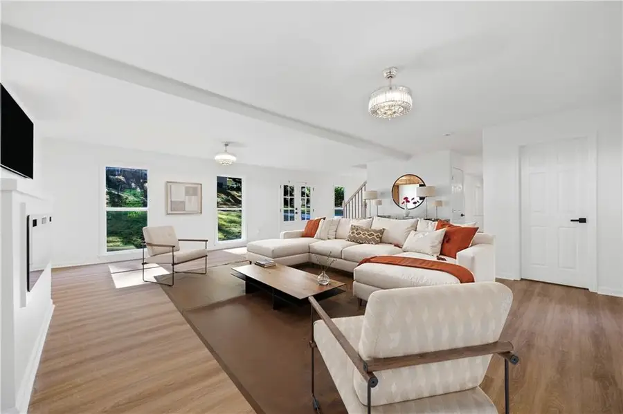 5200 Golfcrest Circle, Stone Mountain, GA 30088 - Image #3