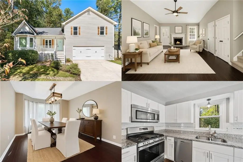 3006 Coffman Court Sw, Marietta, GA 30064 - Image #1