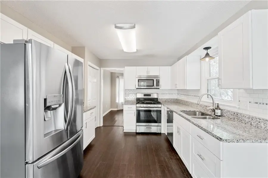 3006 Coffman Court Sw, Marietta, GA 30064 - Image #2