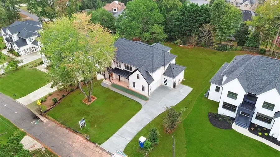 2880 Octavia Circle, Marietta, GA 30062 - Image #2