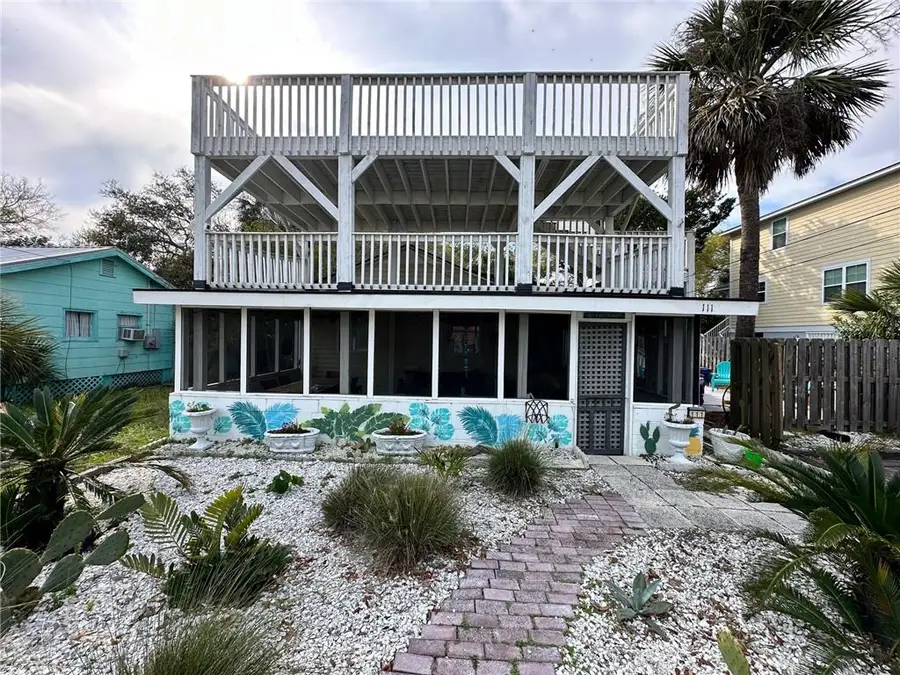 111 2nd Avenue, Tybee Island, GA 31328 - Image #2
