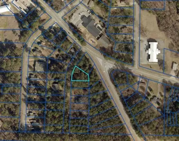 5812 Thompson Boulevard, Morrow, GA 30260 - Image #2