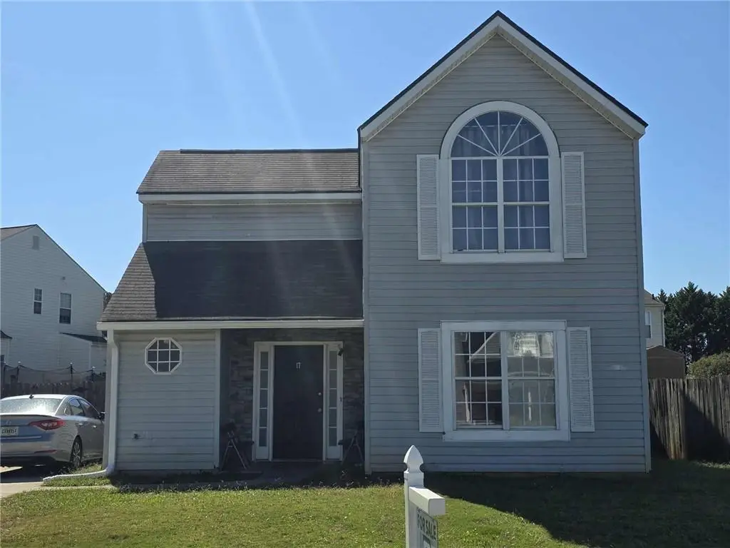 17 Benfield Circle, Cartersville, GA 30121 - Image #1