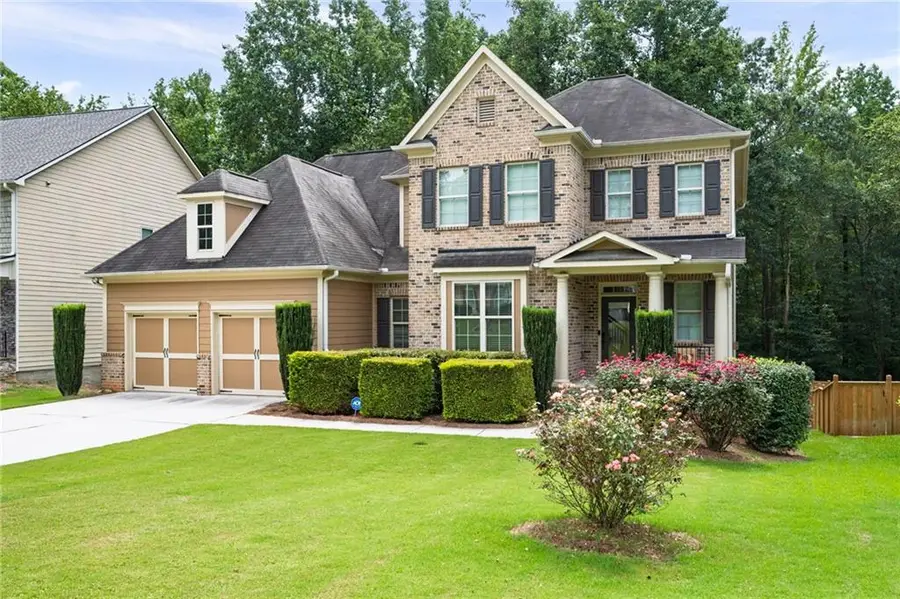 4421 Wooded Oaks Nw, Kennesaw, GA 30152 - Image #2