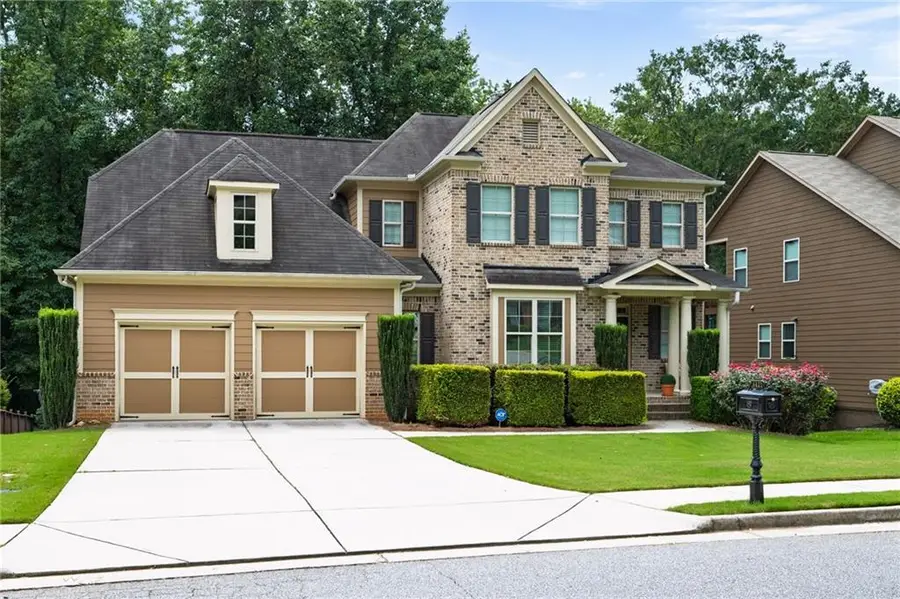 4421 Wooded Oaks Nw, Kennesaw, GA 30152 - Image #3