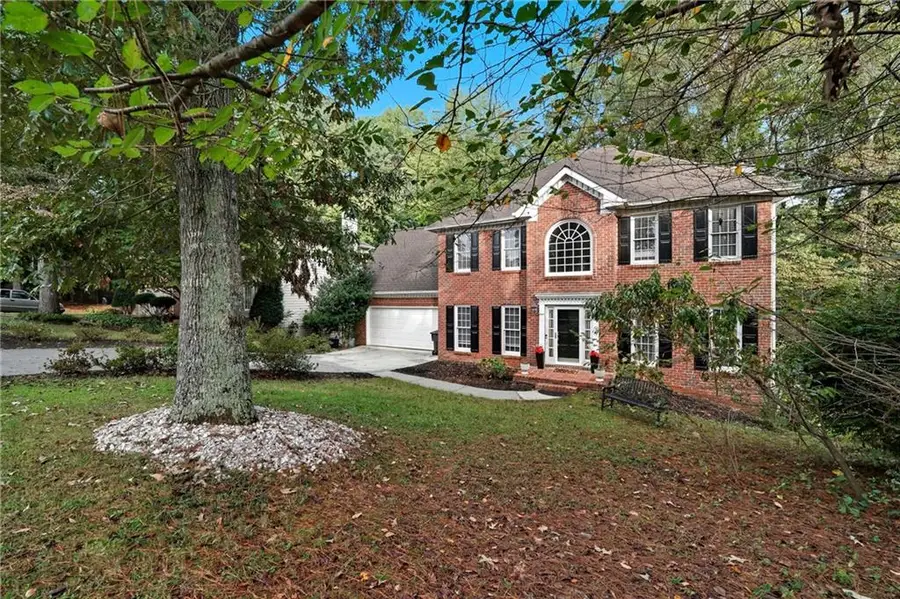 154 Waterloch Court, Lawrenceville, GA 30043 - Image #2