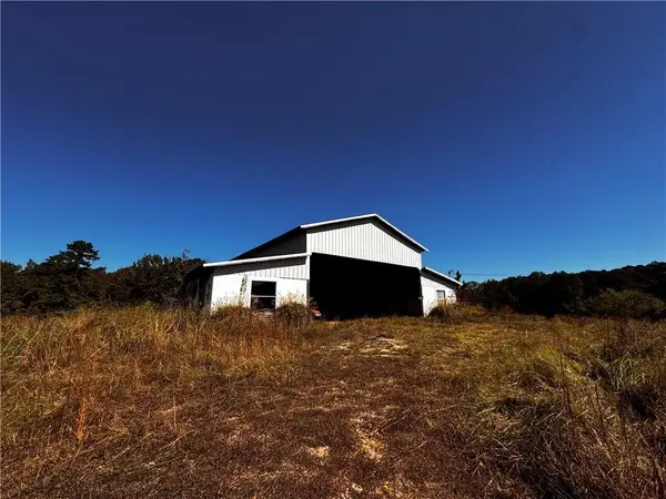 00 Billy Bullock Road, Dallas, GA 30157