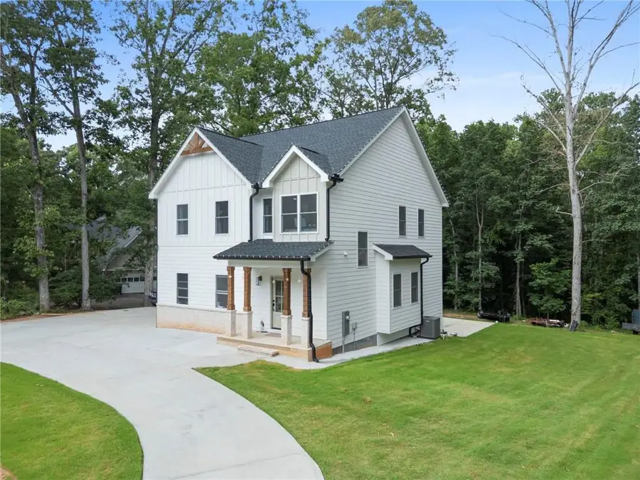 3630 Millers Pond Way Sw, Snellville, GA 30039 - Image #2