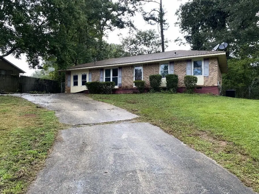 7390 Ovis Lane, Riverdale, GA 30274 - Image #2