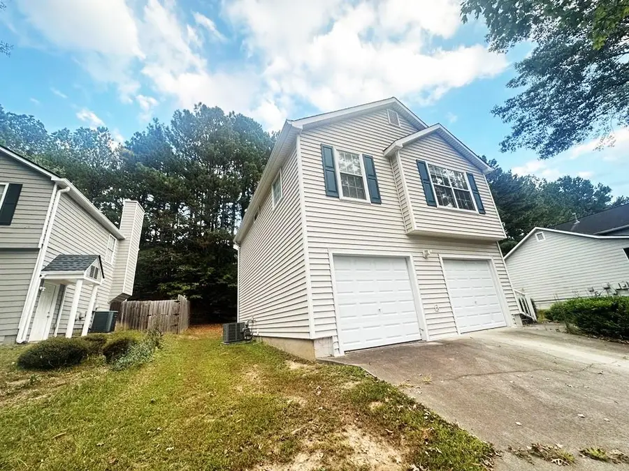 5738 Antelope Trail, Atlanta, GA 30349 - Image #2