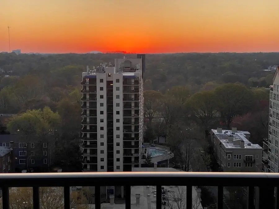 195 14th Street Ne #1507, Atlanta, GA 30309 - Image #3