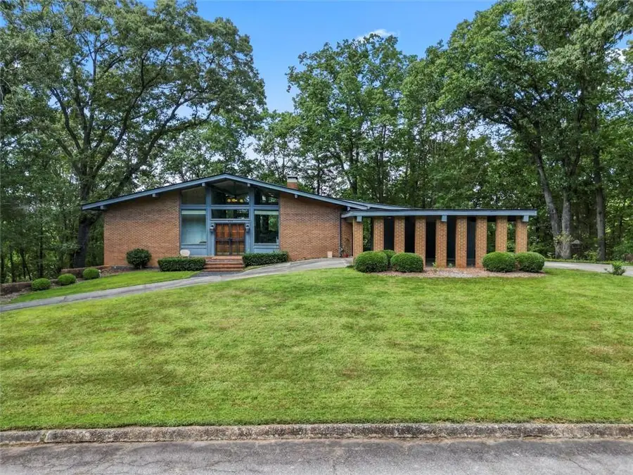 624 Sunset Drive, Manchester, GA 31816 - Image #2