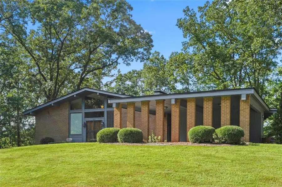 624 Sunset Drive, Manchester, GA 31816 - Image #3