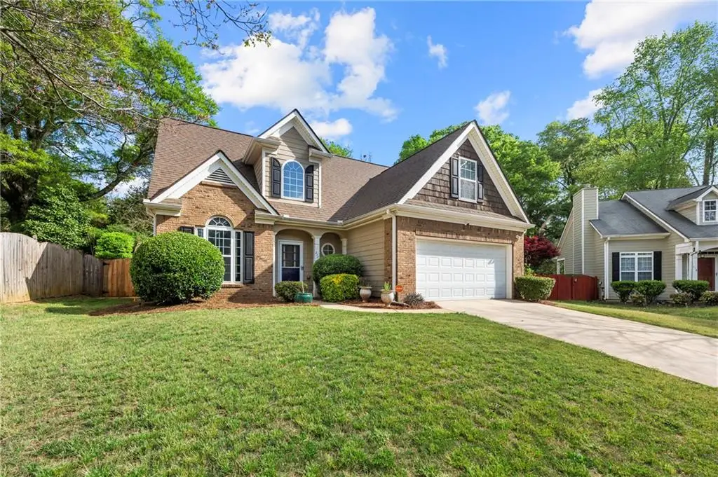 272 William Nye Drive Se, Atlanta, GA 30315 - Image #1