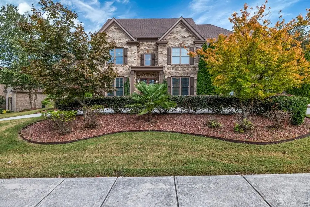 2372 Walkers Glen Lane, Buford, GA 30519 - Image #1