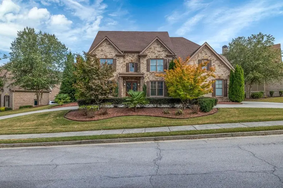 2372 Walkers Glen Lane, Buford, GA 30519 - Image #2