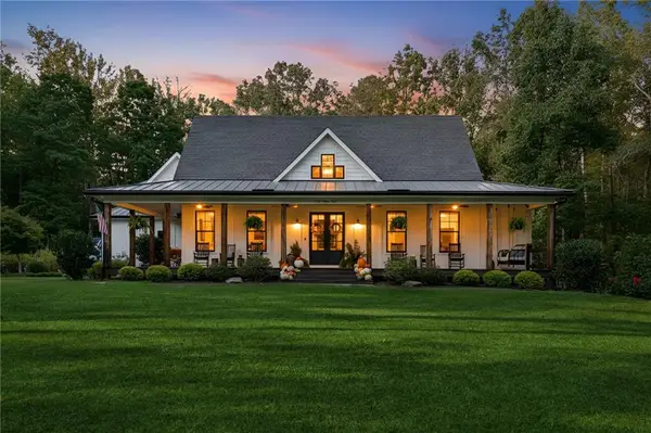 889 Freehome Road, Canton, GA 30115