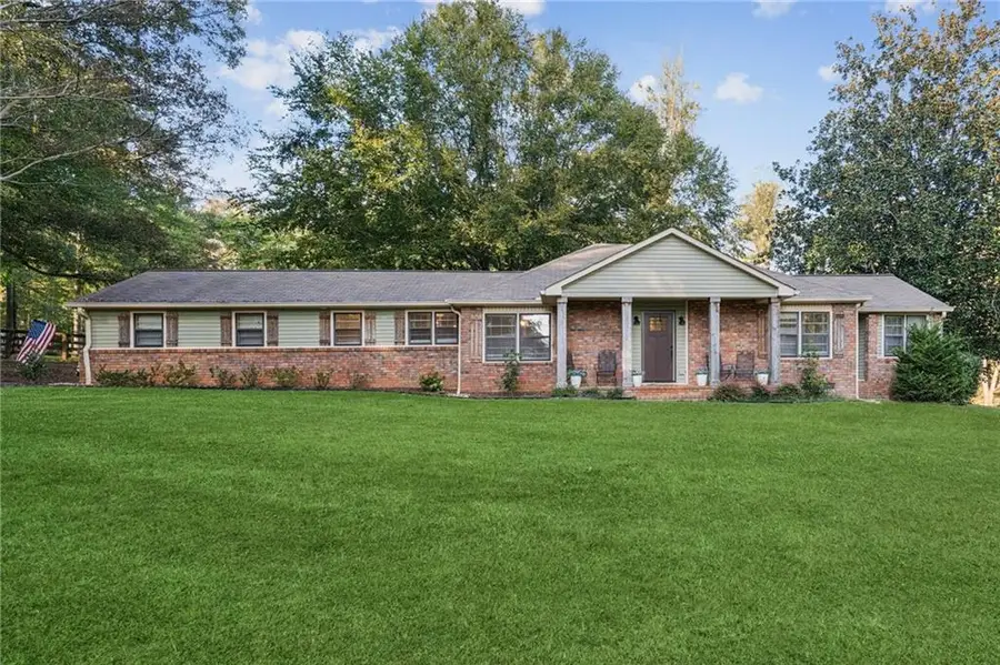 949 Freehome Road, Canton, GA 30115 - Image #2