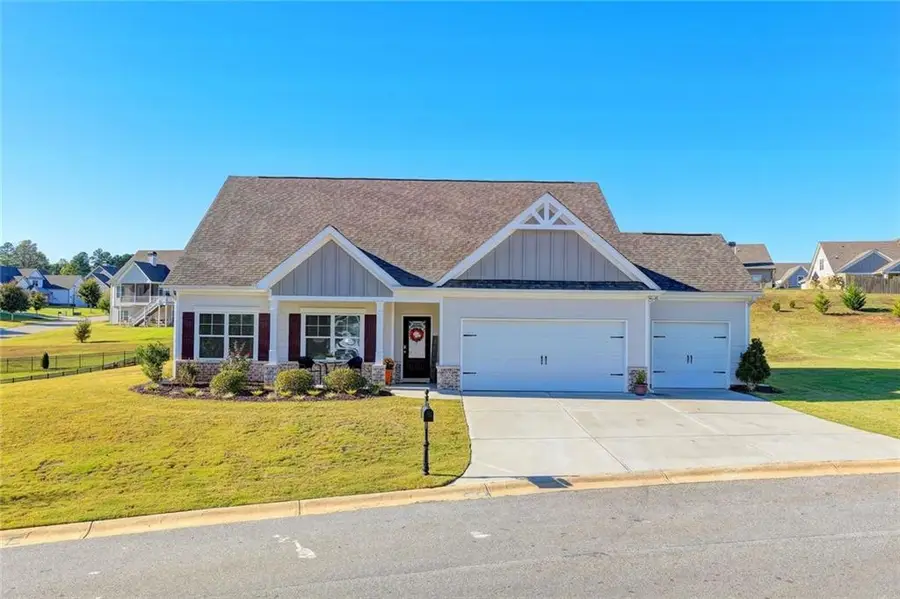 149 Peachwood Lane, Homer, GA 30547 - Image #2