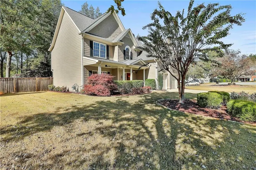 10 Woodshire, Newnan, GA 30265 - Image #2