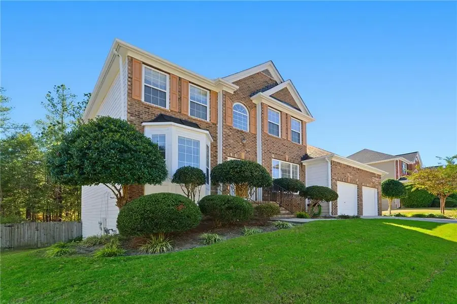 3715 Liberty Drive Sw, Powder Springs, GA 30127 - Image #2