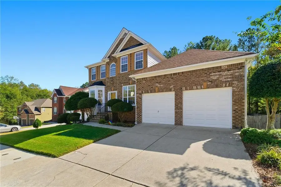 3715 Liberty Drive Sw, Powder Springs, GA 30127 - Image #3