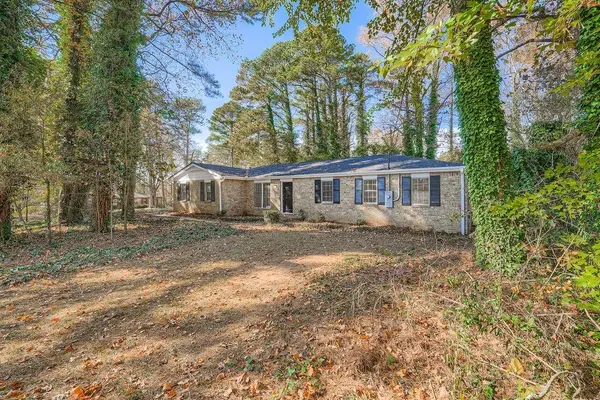 1453 Allison Court, Lawrenceville, GA 30043