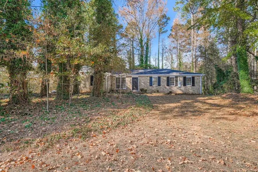 1453 Allison Court, Lawrenceville, GA 30043 - Image #3