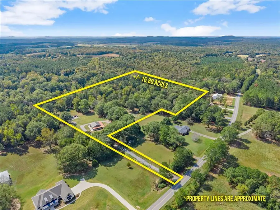 455 Cliff Nelson Road, Taylorsville, GA 30178 - Image #3