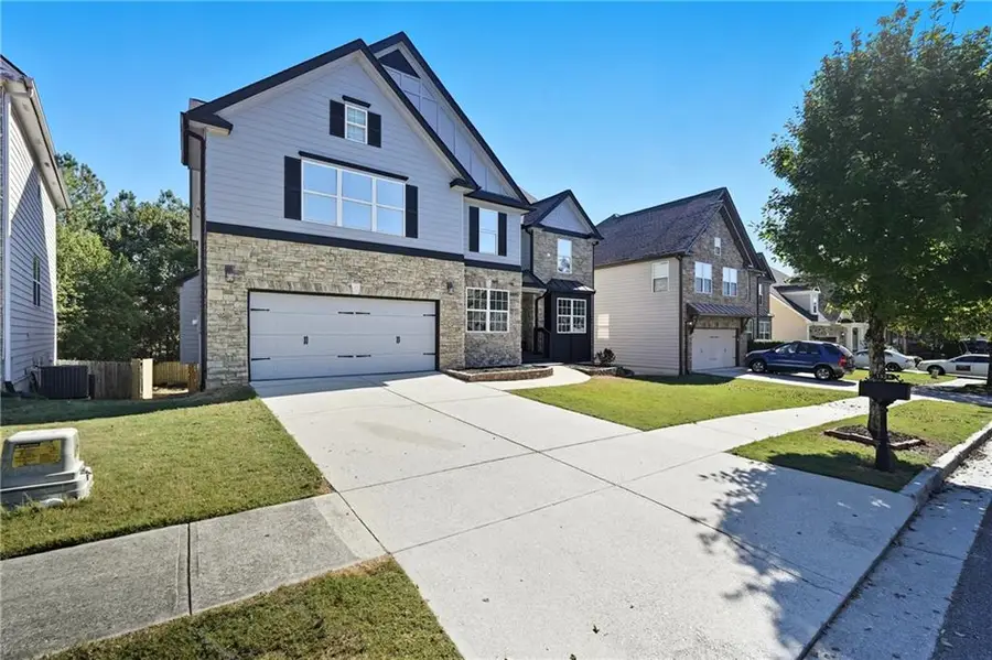 1328 Avington Glen Dr, Lawrenceville, GA 30045 - Image #2