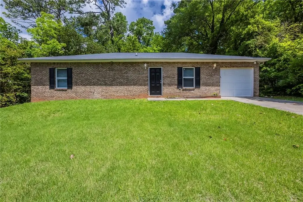 1808 Arkose Drive Se, Gresham Park, GA 30316 - Image #1